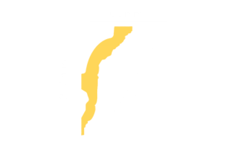 Плинтус 2.0 GP-104 Glanzepol