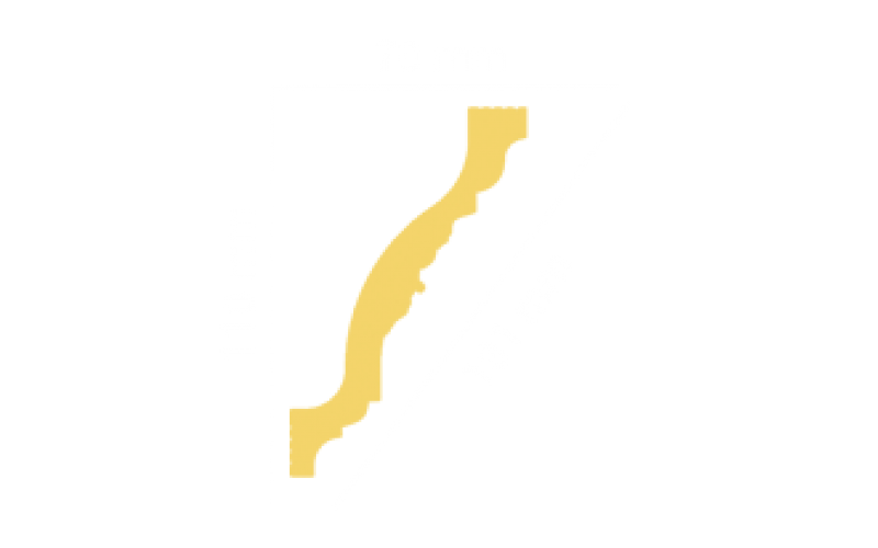 Плинтус 2.0 GP-12 Glanzepol