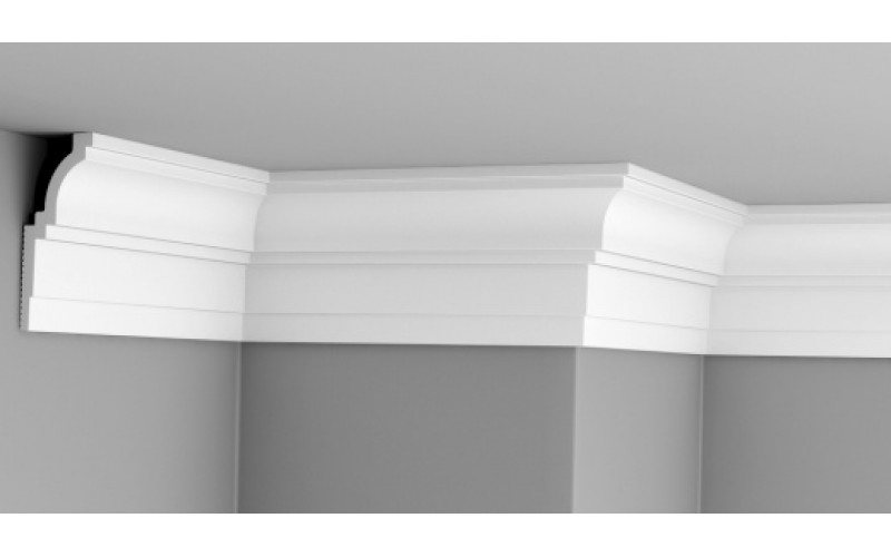 Плинтус Glanzepol GPX-20