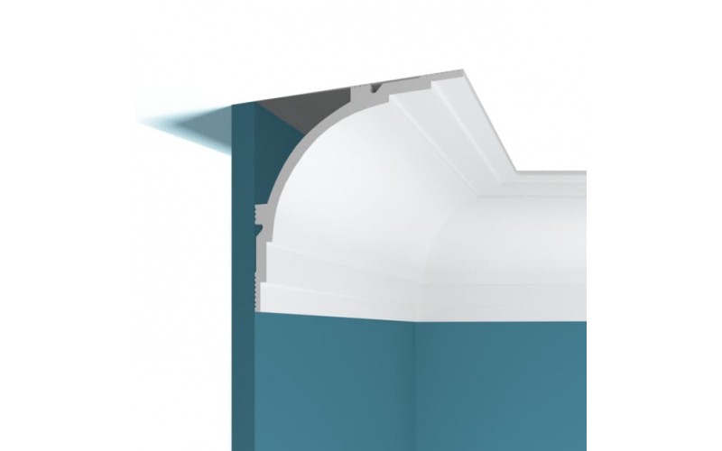 Лепной Декор Perfect Plus Карниз P100