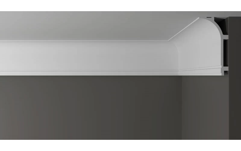 DD520 Карниз (140х70х2000) ДекорДизайн