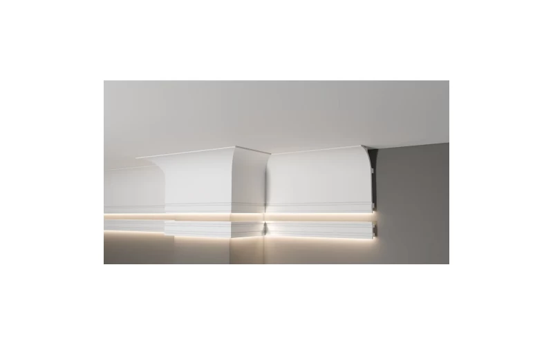 DD520 Карниз (140х70х2000) ДекорДизайн