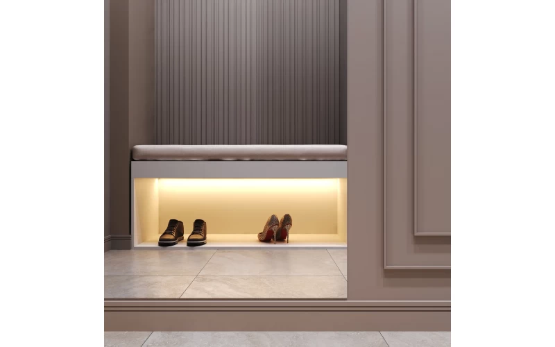 DD719 Плинтус (100х15х2000) ДекорДизайн