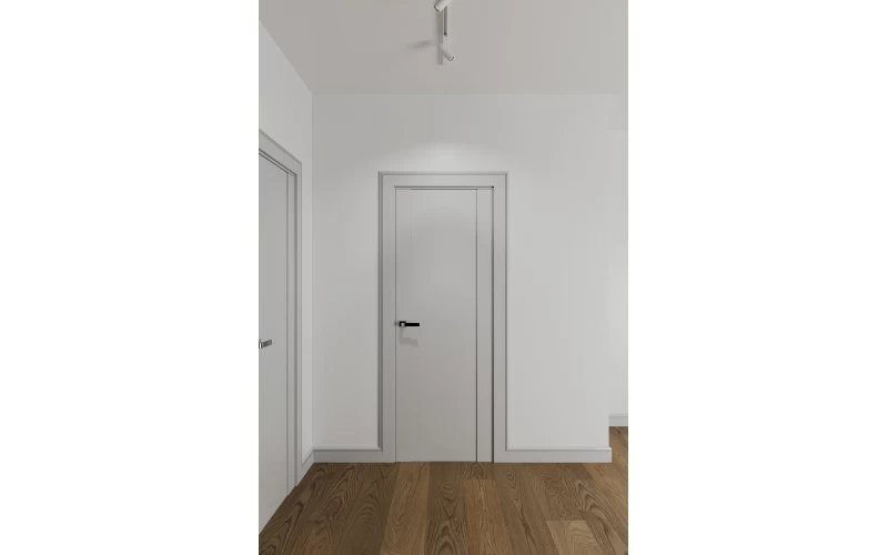 DD721 Плинтус (110х15х2000) ДекорДизайн