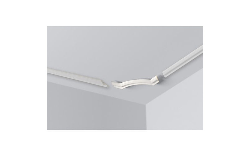 NMC Угол к молдингу N24