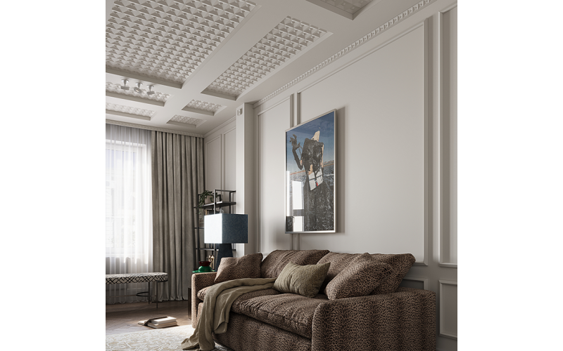 Европласт МОЛДИНГ 1.51.817