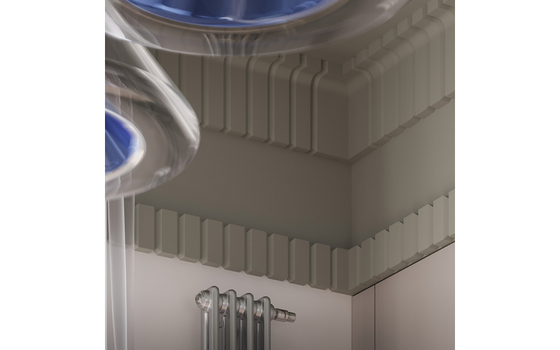 Европласт УГЛОВЫЕ ЭЛЕМЕНТЫ 1.52.819