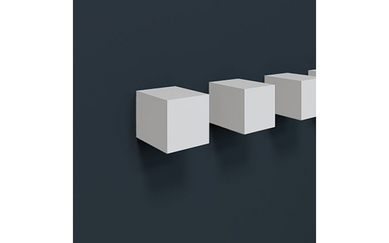 Европласт ДЕКОРАТИВНАЯ ПАНЕЛЬ 1.62.801