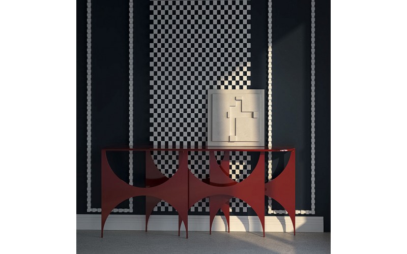 Европласт ДЕКОРАТИВНАЯ ПАНЕЛЬ 1.62.801