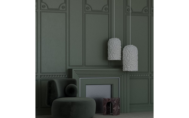 Европласт ДЕКОРАТИВНАЯ ПАНЕЛЬ 1.62.802