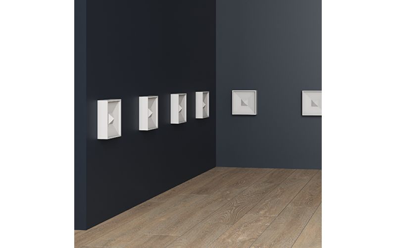 Европласт ДЕКОРАТИВНАЯ ПАНЕЛЬ 1.62.803