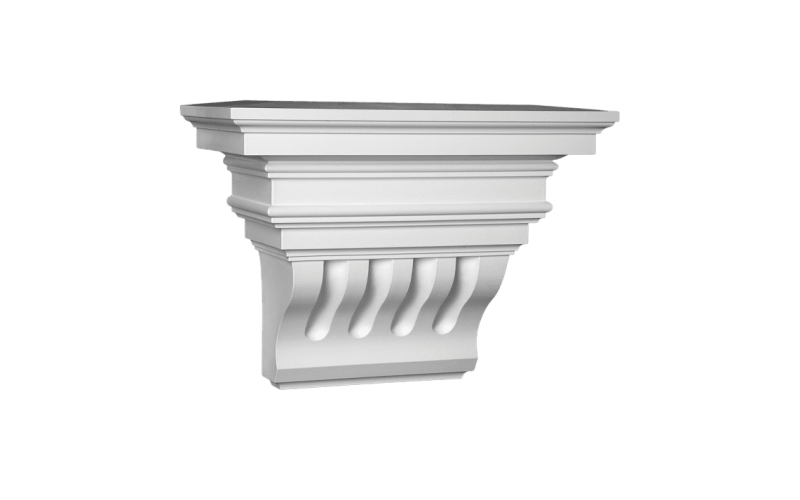 Европласт КРОНШТЕЙН-ПЬЕДЕСТАЛ 4.83.301