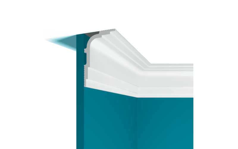 Лепной Декор Perfect Plus Карниз P102