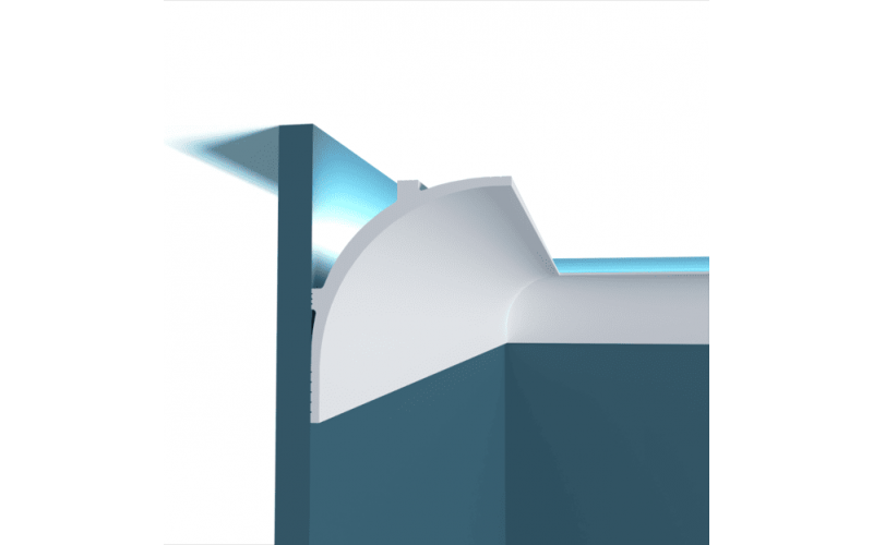 Лепной Декор Perfect Plus Молдинг P149