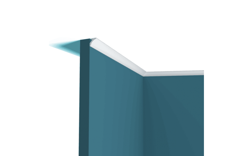 Лепной Декор Perfect Plus Молдинг P164