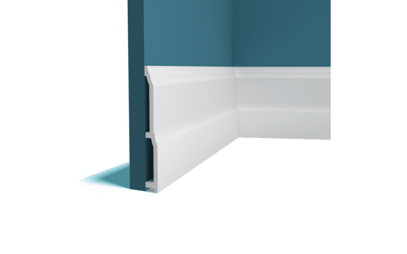 Лепной Декор Perfect Plus Молдинг P175