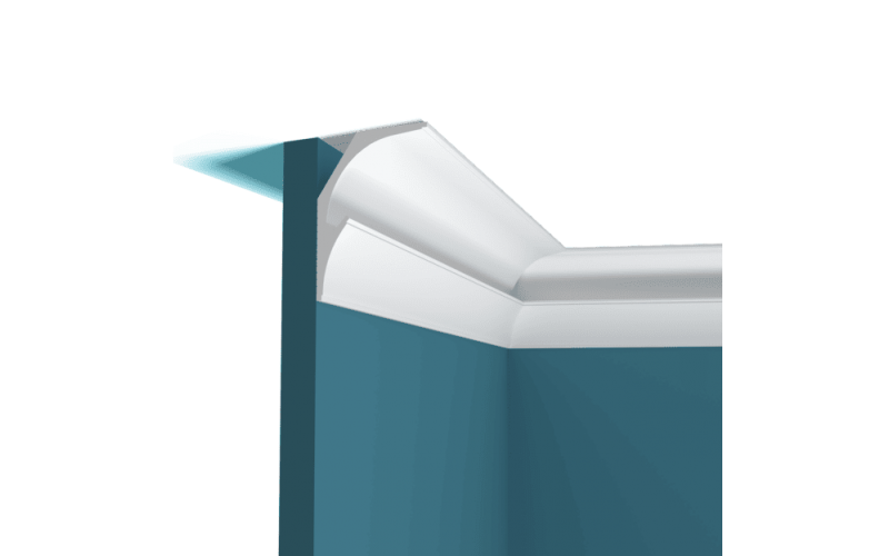 Лепной Декор Perfect Plus Молдинг P177