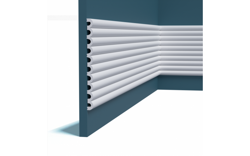 Лепной Декор Perfect Plus Молдинг P205-2800