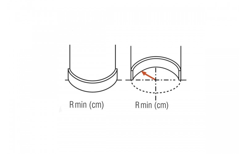 Молдинг Orac PX198F