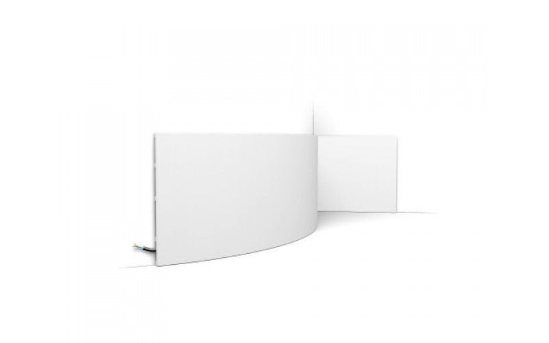 Плинтус Orac SX207F