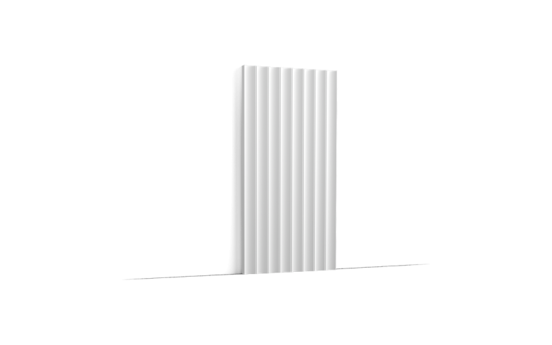 3D стеновая панель Orac W109-2600