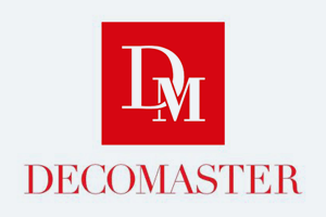 Товары бренда Decomaster