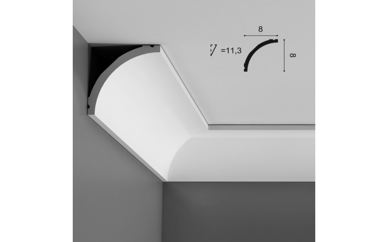 Карниз Orac C240F