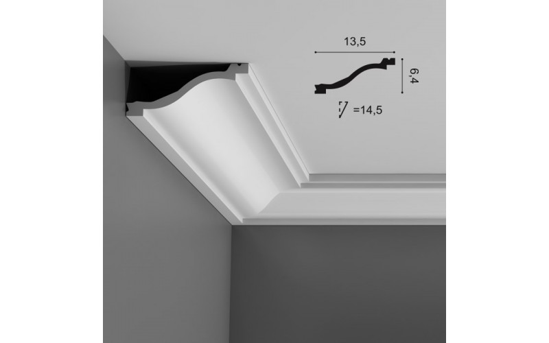 Карниз Orac C331F