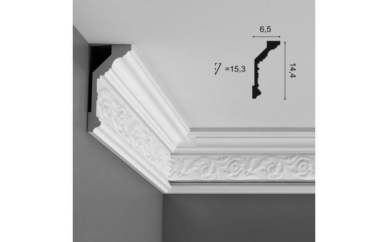 Карниз Orac C303