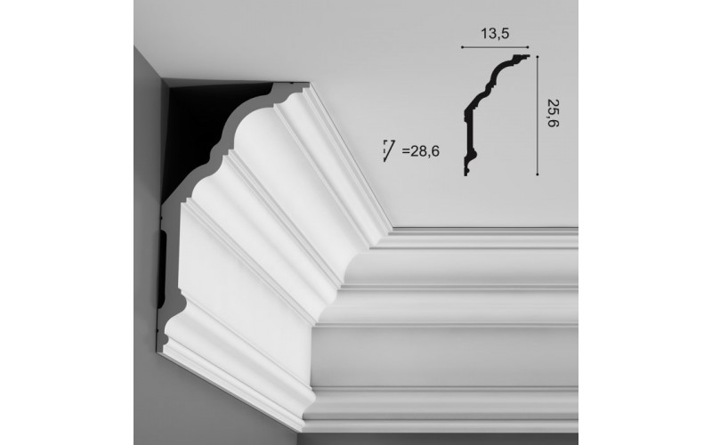 Карниз Orac C340 