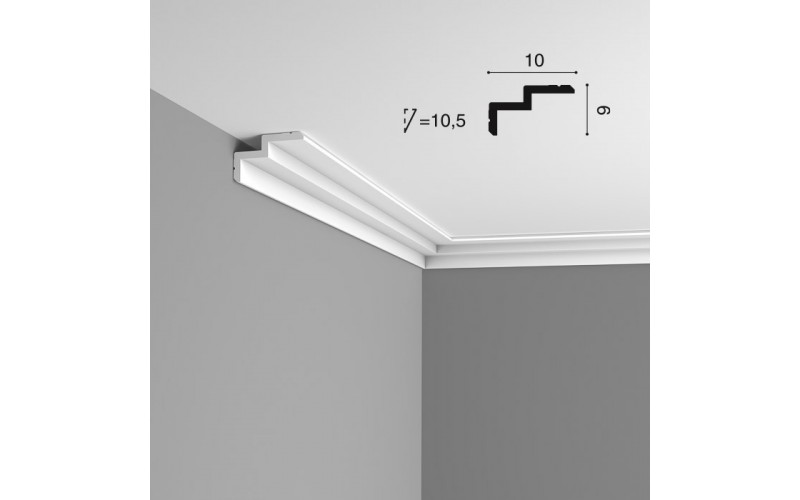 Карниз Orac C390 