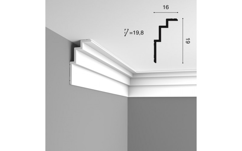 Карниз Orac C392 