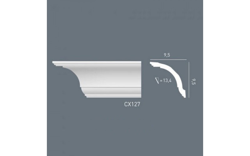 Карниз Orac CX127