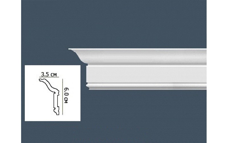 Карниз Orac CX141