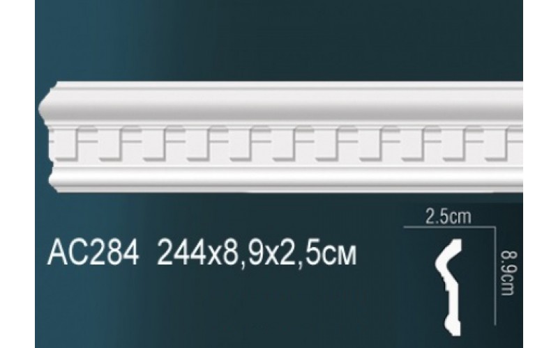 Лепной декор Perfect Молдинг AC284