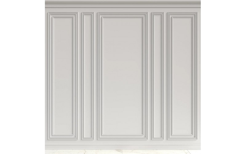 DD628 Молдинг (20х10x2000мм) ДекорДизайн