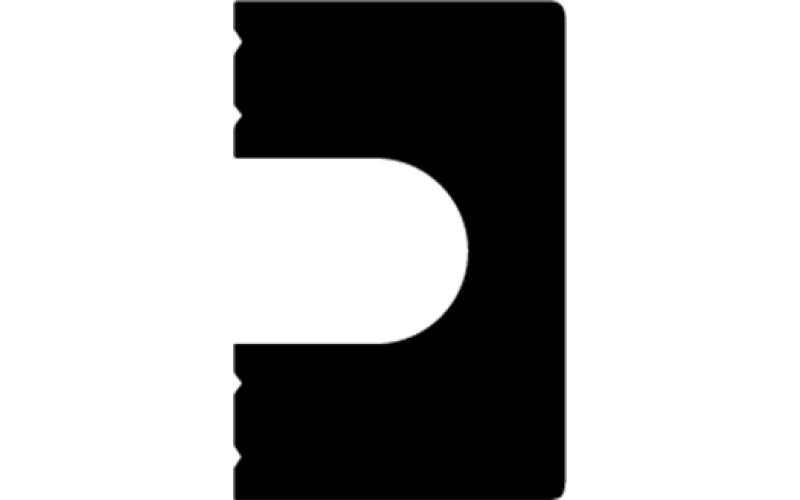 Европласт МОЛДИНГ U 6.51.410