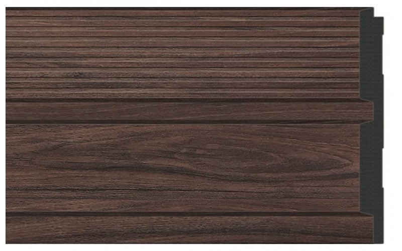 Панель HI WOOD LV123 BR395