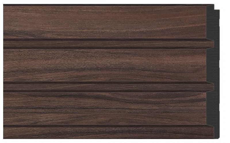 Панель HI WOOD LV124 BR395