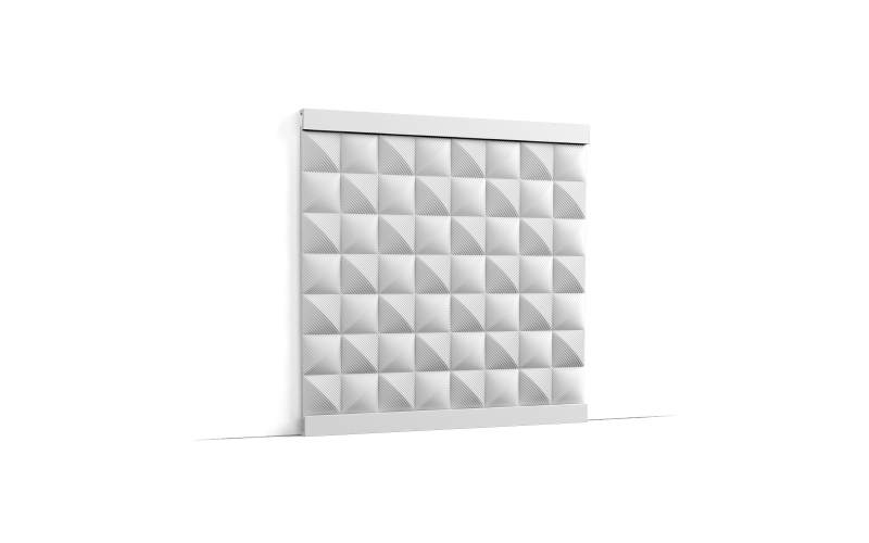 Стеновая панель Orac W113 COBBLE