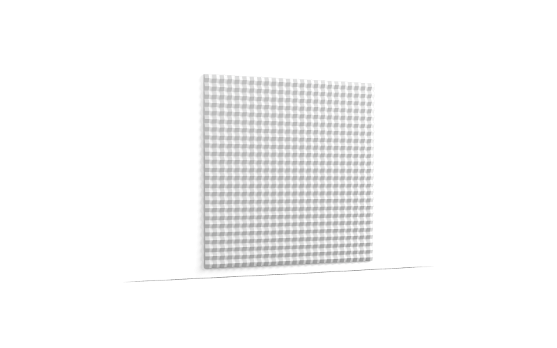 Стеновая панель Orac W117 SLOPE