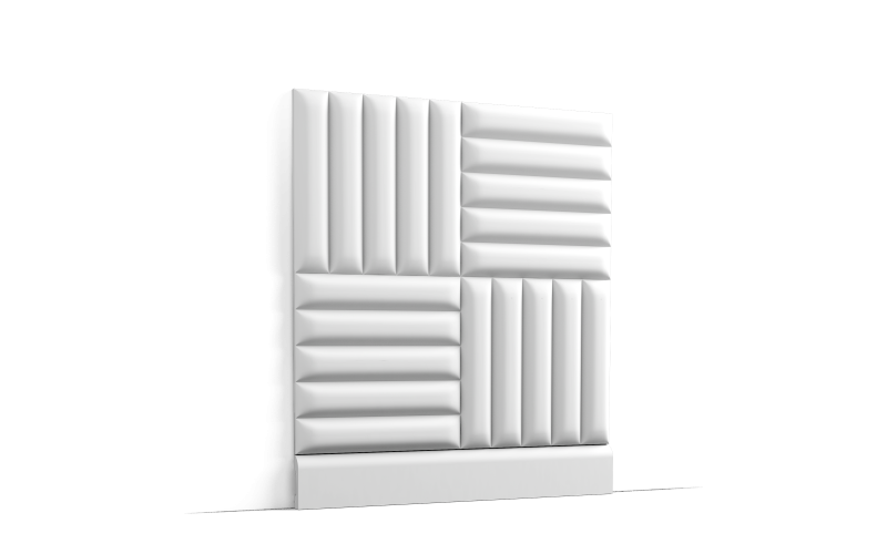 Стеновая панель Orac W218 QUILT
