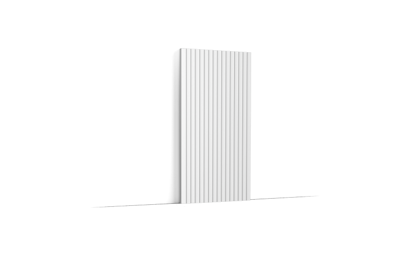 Стеновая панель Orac WX204-2600 RIPPLE