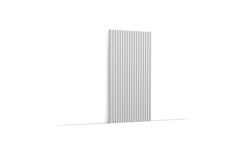 Стеновая панель Orac WX210-2600 REED