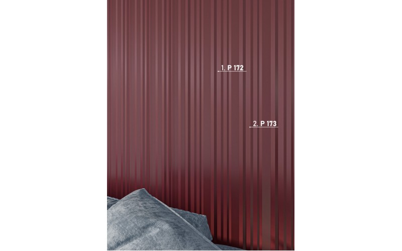 Стеновая панель Perfect Plus P173-2000