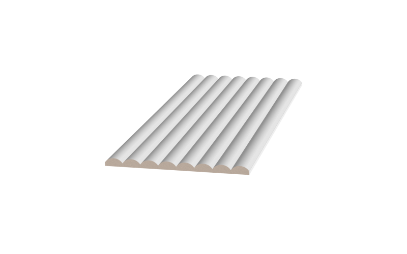 Стеновая панель Ultrawood UW 01 i (2000 х 240 х 14 мм)