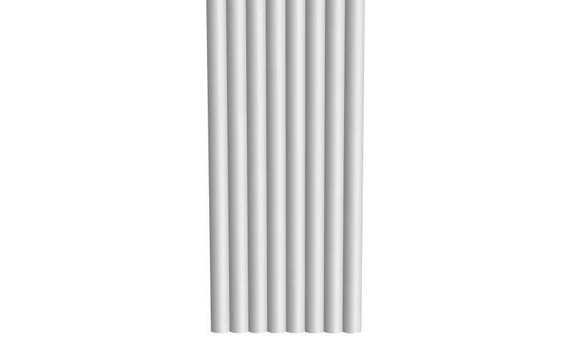 Стеновая панель Ultrawood UW 01 i (2000 х 240 х 14 мм)