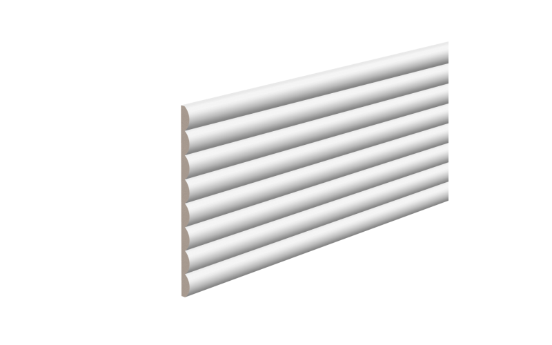 Стеновая панель Ultrawood UW 01 i (2000 х 240 х 14 мм)