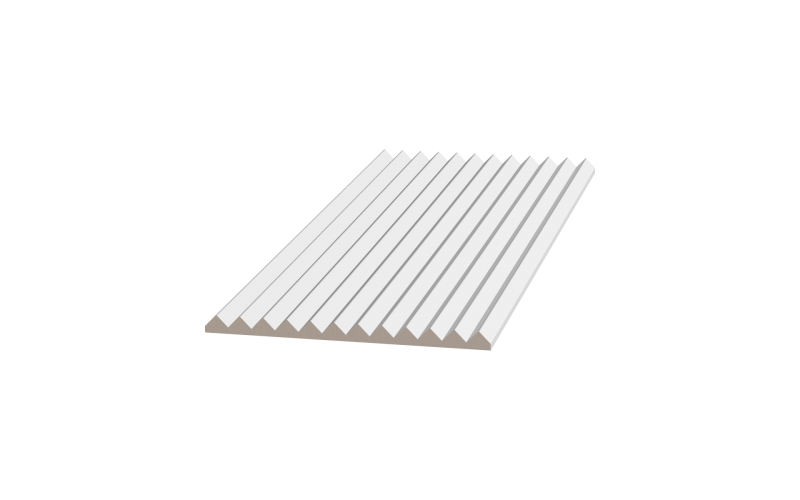 Стеновая панель Ultrawood UW 02 i (2000 х 240 х 17 мм)