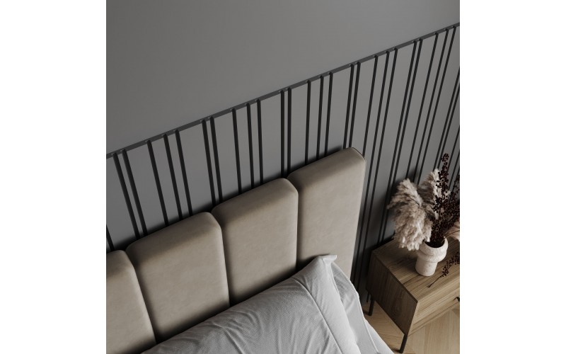 Стеновая панель Ultrawood UW 10 i (2000 х 240 х 17 мм)